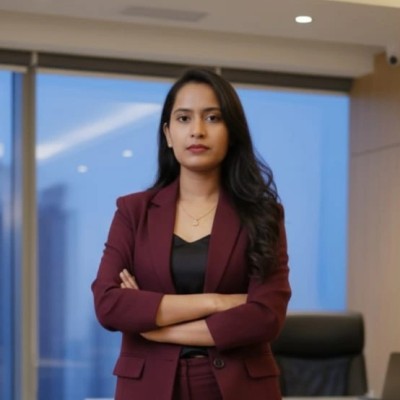 Shreya Singh